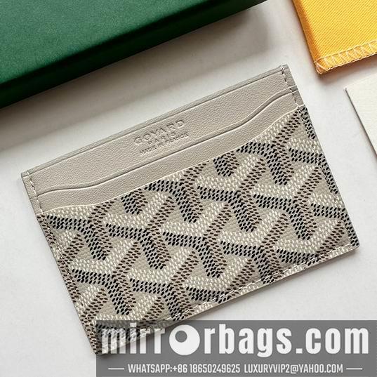 Cheap Goyard Bags Goyard 0426 11x7.5x0.4cm zy6