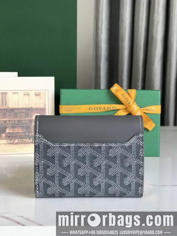 Cheap Goyard Bags 020243 12X2.5X9.3cm JHJ 2