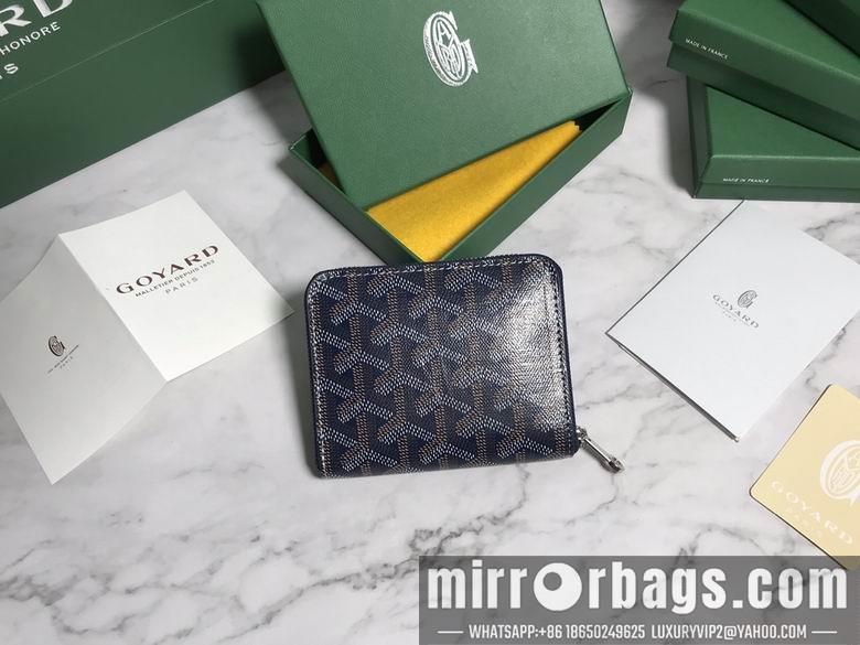 Cheap Goyard Bags 11.5X9.5cm 042332 JHJ 7