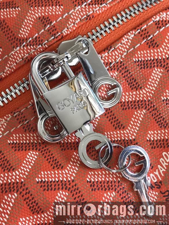 Cheap Goyard Bags Boston 020231-1 50X25X30cm JHJ 13