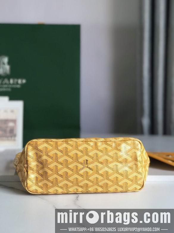 Cheap Goyard Bags 020181 28X20X19X10cm JHJ 10