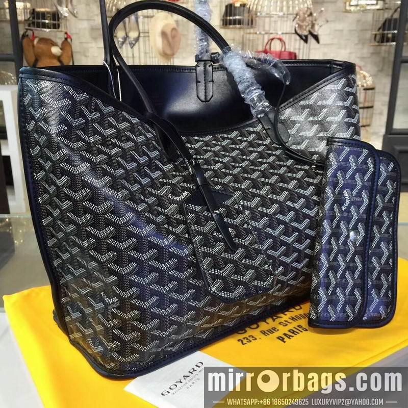 Cheap Goyard Bags GY L 40X16X30 55CM M 35X15X26 26CM-11