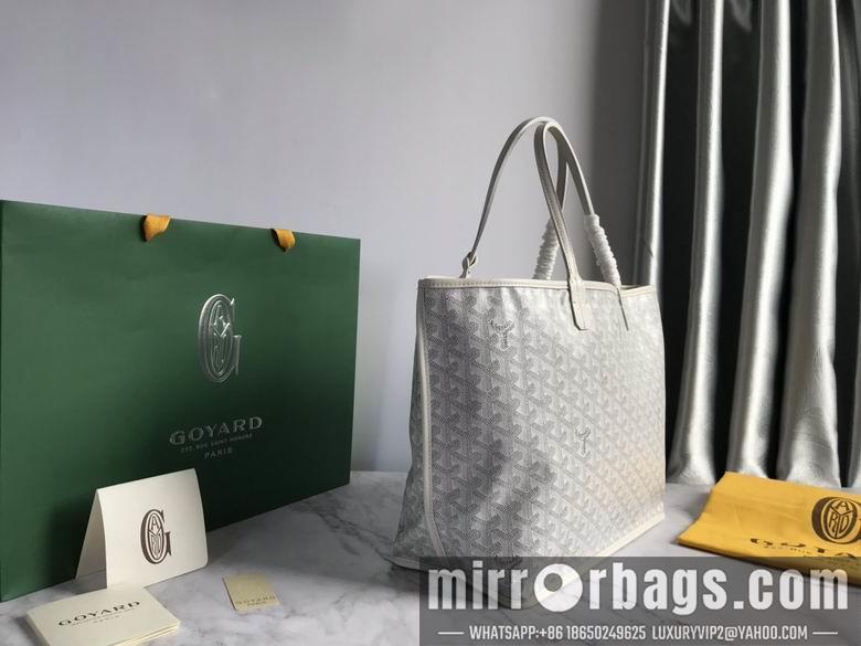 Cheap Goyard Bags 35X28X16cm 033103 GY 11