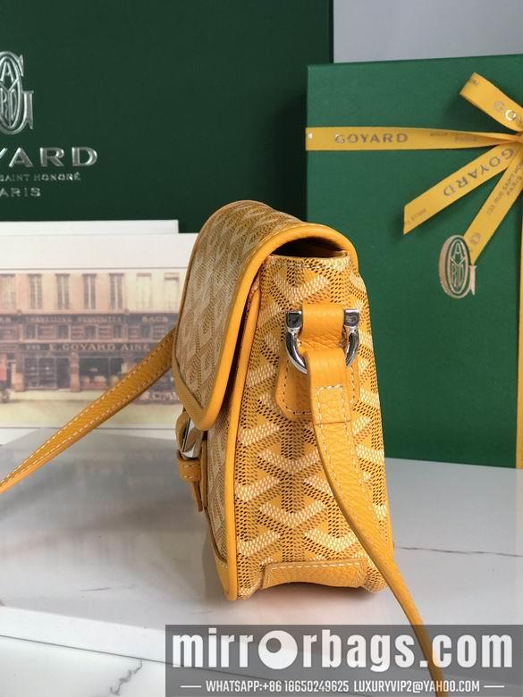 Cheap Goyard Bags 020128 16X14X6cm JHJ 11