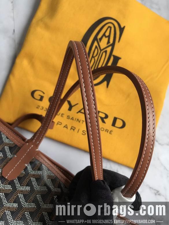 Cheap Goyard Bags 35X28X16cm 033103 GY 3