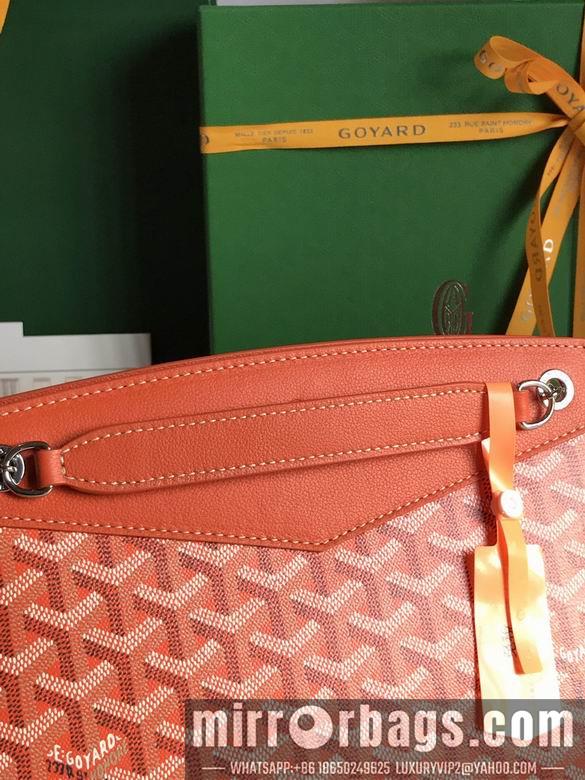 Cheap Goyard Bags 25.5X19X10cm 121903 GY 11