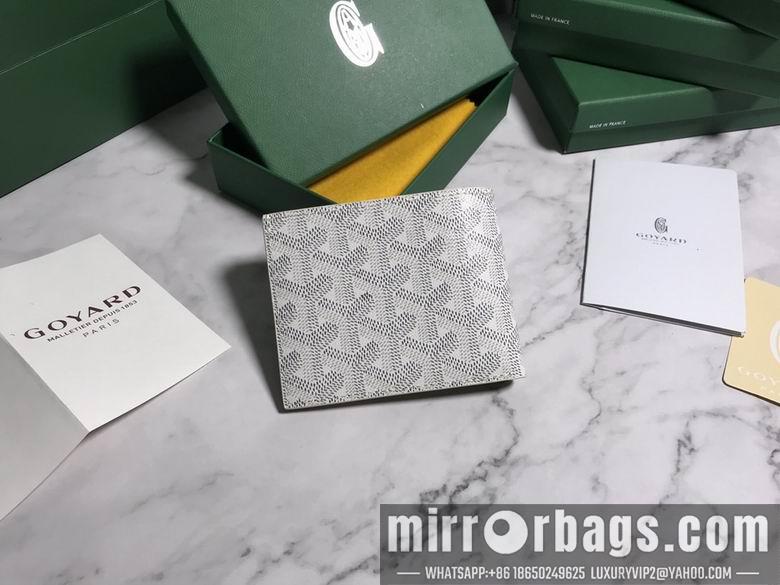 Cheap Goyard Bags 11X9cm 042323 JHJ 5