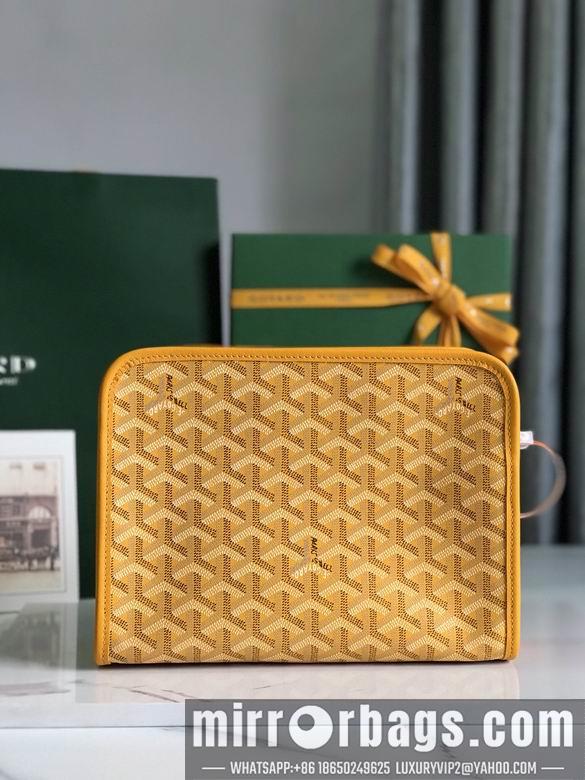 Cheap Goyard Bags 25X18X7cm 031714 XM 2