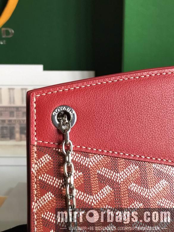 Cheap Goyard Bags 25.5X19X10cm 121903 GY 7