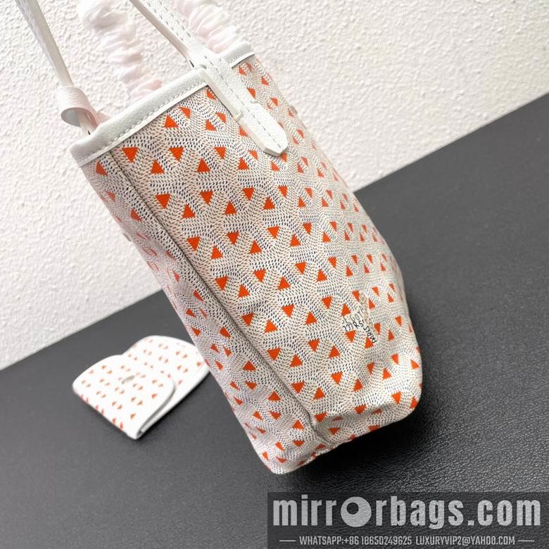 Cheap Goyard Bags 小29X20X10cm 中47X34X26cm 大55X40X30cm 050407 YG 5