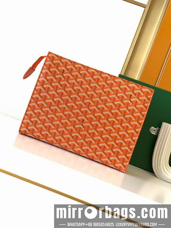 Cheap Goyard Bags 756 27.5X21.5X6.5cm WP 8