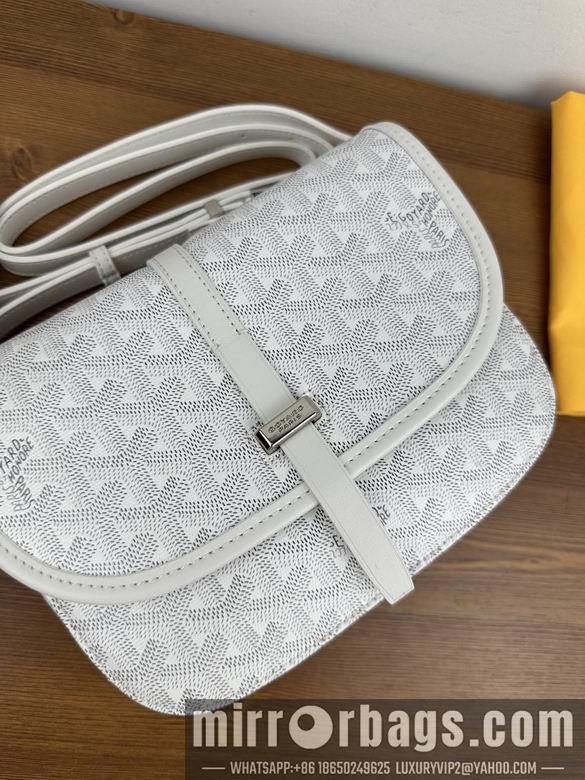 Cheap Goyard Bags 16X7X22cm 082604 GY 9