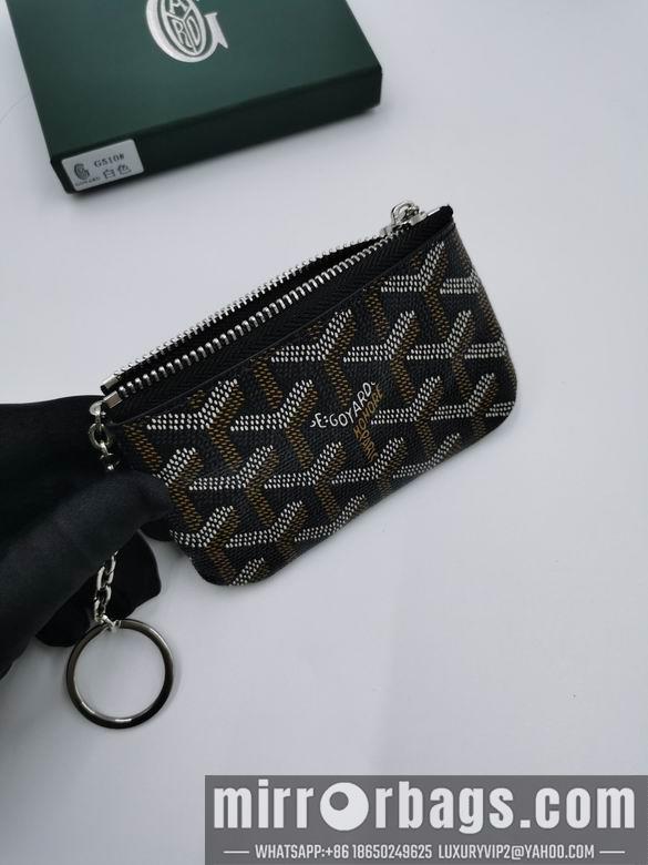 Cheap Goyard Bags G510 9X1X12cm ZC 1