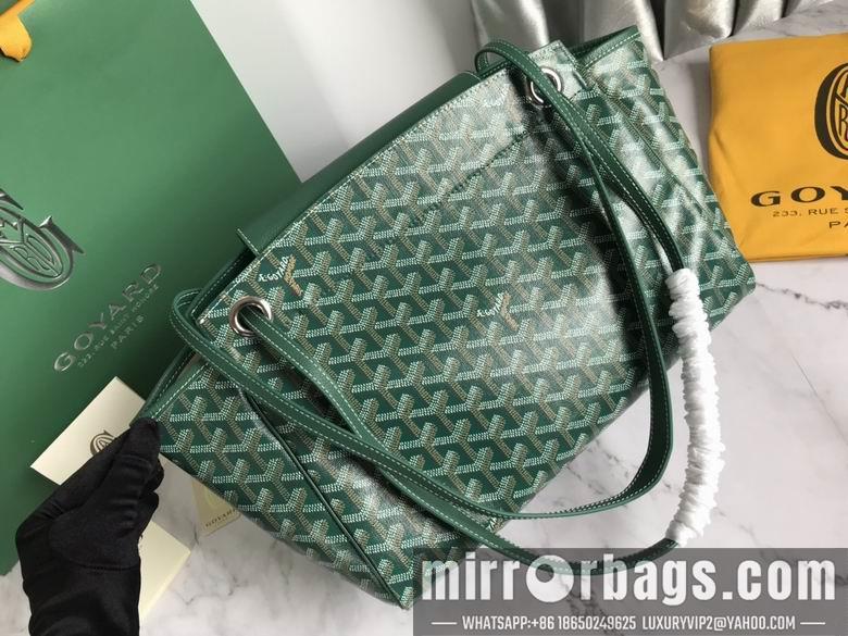Cheap Goyard Bags 30X24X14.5cm 042330 JHJ 8