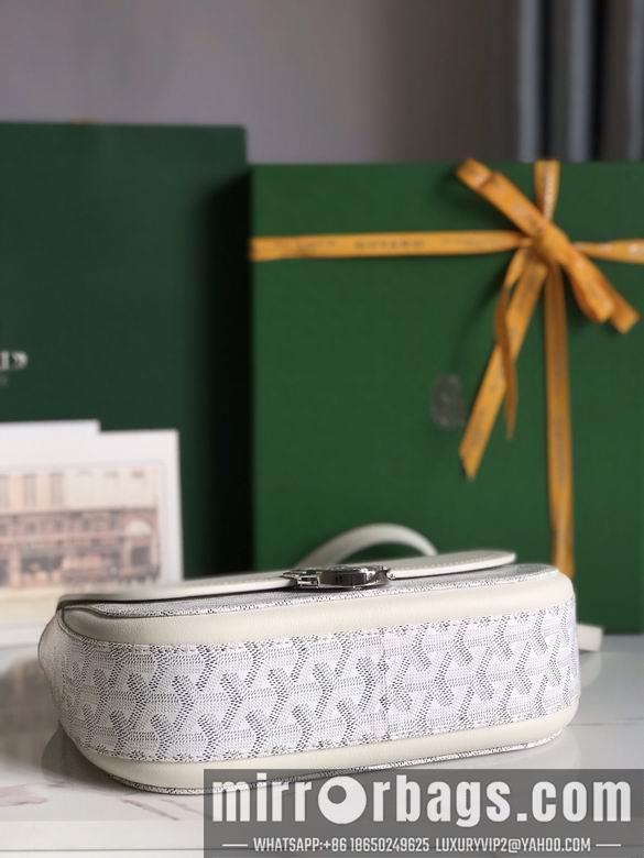 Cheap Goyard Bags 020213 25X17X8cm JHJ 2