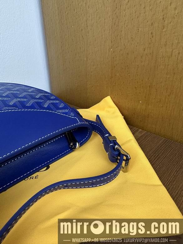 Cheap Goyard Bags 25X6X17cm 111604 GY 10