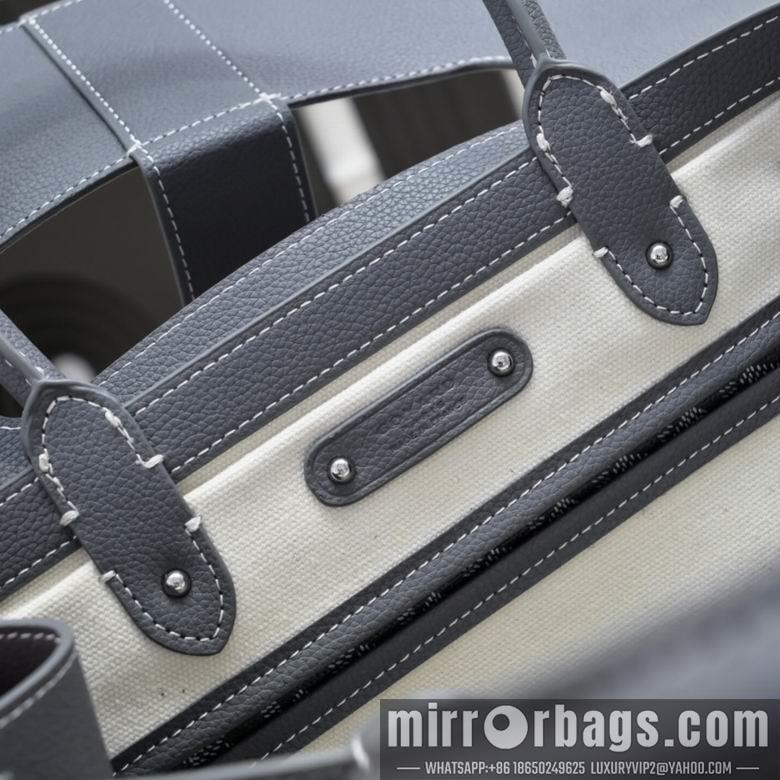 Cheap Goyard Bags 34X18X24cm 092711 DN 4