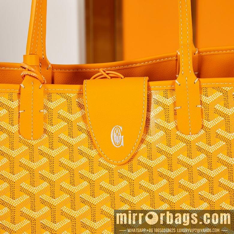 Cheap Goyard Bags 47X15X28cm 031107 YG 2