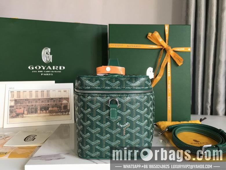 Cheap Goyard Bags Muse 020185 20X14X16cm JHJ 4