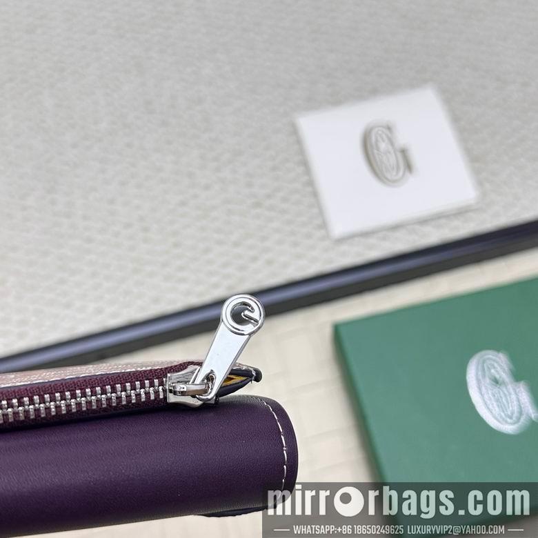 Cheap Goyard Bags 806 12X9.3X2.5cm ZC 2
