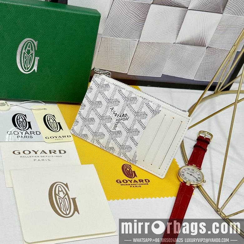 Cheap Goyard Bags 98223 12.5X1X8.4cm XMY 2