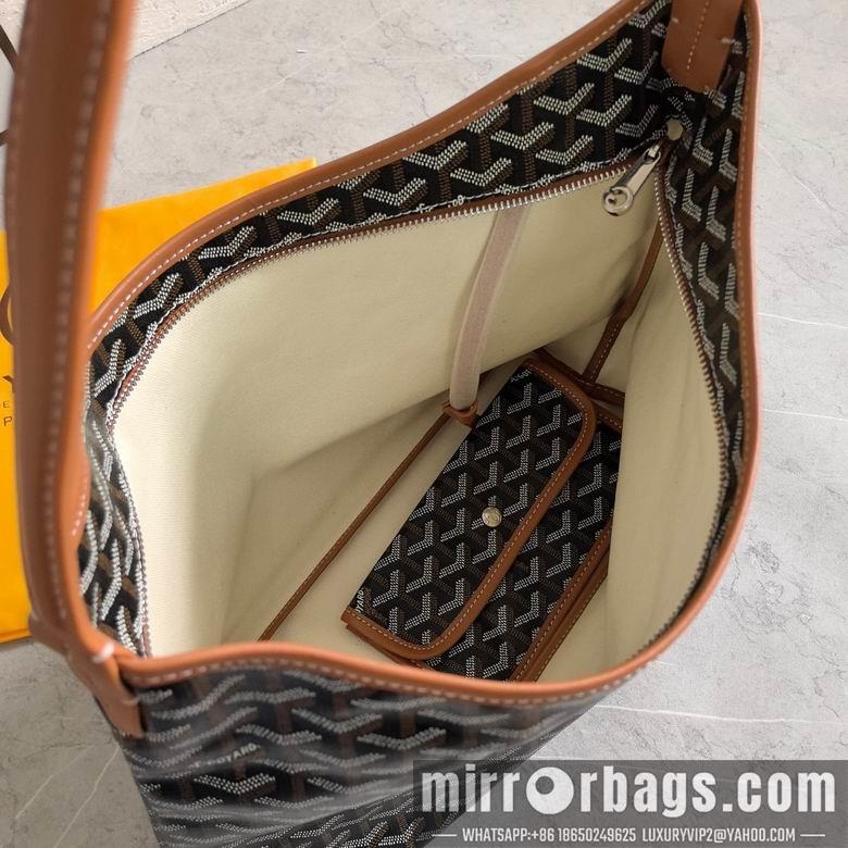 Cheap Goyard Bags 42X27X15cm 092703 YT 5