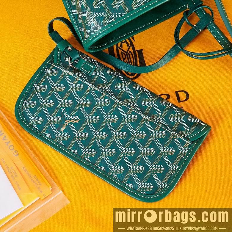 Cheap Goyard Bags 47X15X28cm 031107 YG 4