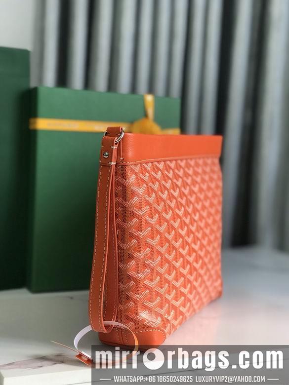 Cheap Goyard Bags 020233 24X22X6.5cm JHJ 1