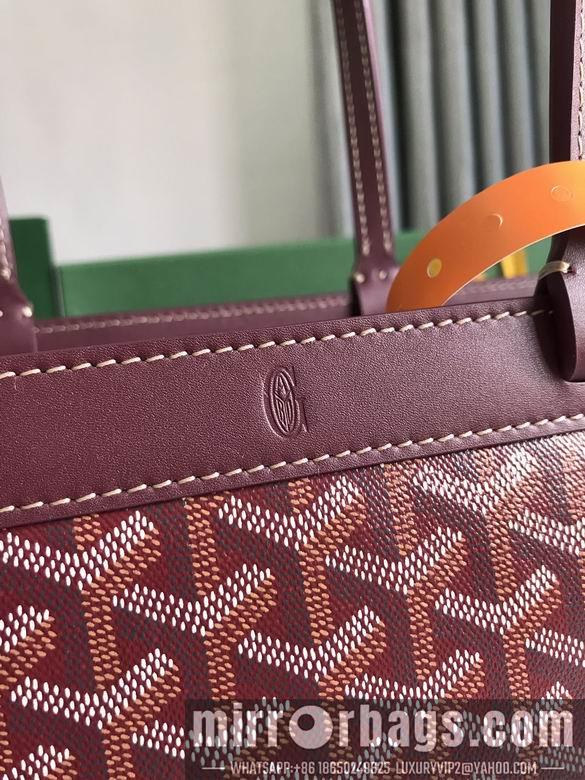 Cheap Goyard Bags 020161 36X15X27cm JHJ 4