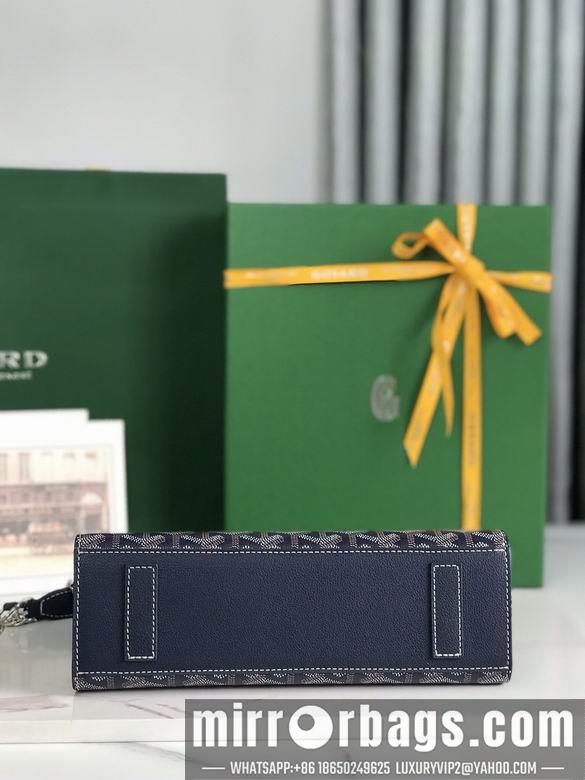 Cheap Goyard Bags 25.5X19X10cm 121903 GY 8