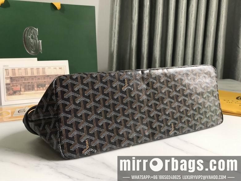 Cheap Goyard Bags 27X15X33.5cm 042336 JHJ 6