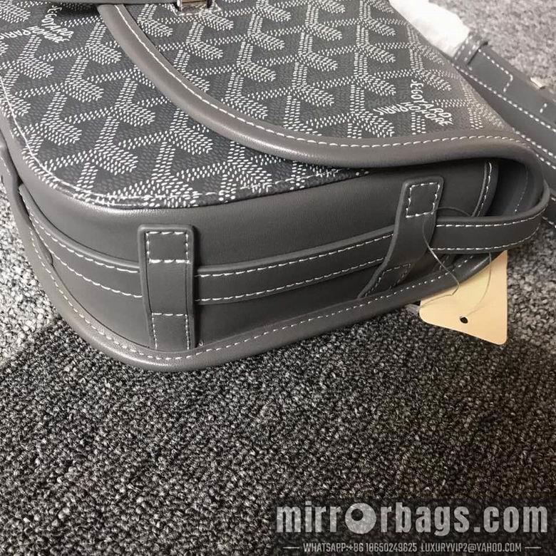Cheap Goyard Bags 16X7X22cm 082604 GY 2