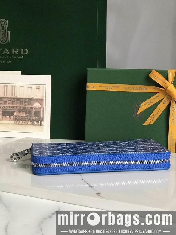 Cheap Goyard Bags 20X11X2.3cm 042328 JHJ 5