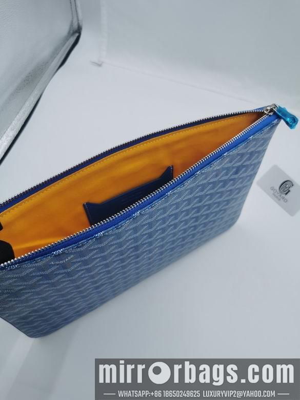 Cheap Goyard Bags G710 26X0.5X36cm ZC 6