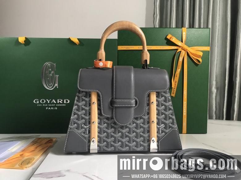 Cheap Goyard Bags 28X20X12cm 042337 JHJ 5