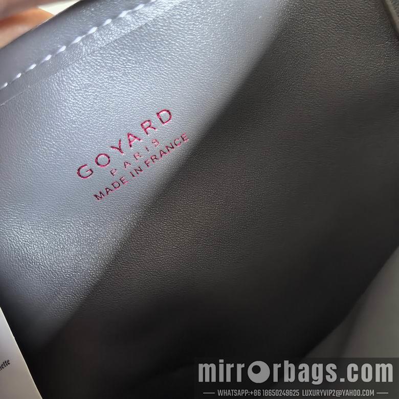 Cheap Goyard Bags 28X20X20X10cm 100604 YT 4