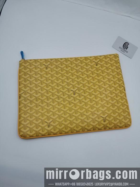 Cheap Goyard Bags G710 26X0.5X36cm ZC 9