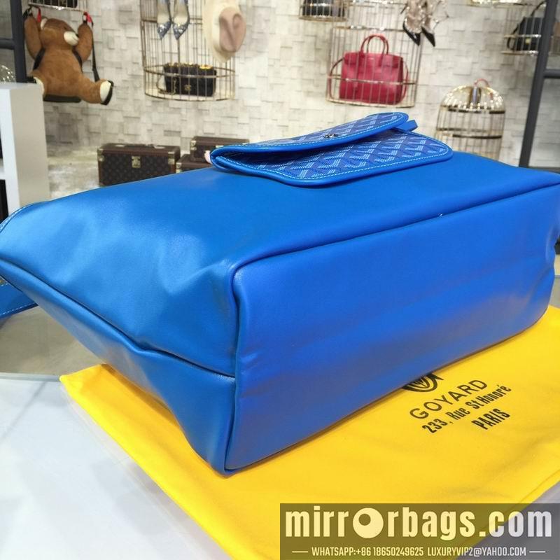 Cheap Goyard Bags GY211252 L40X16X30 M35X15X26-12