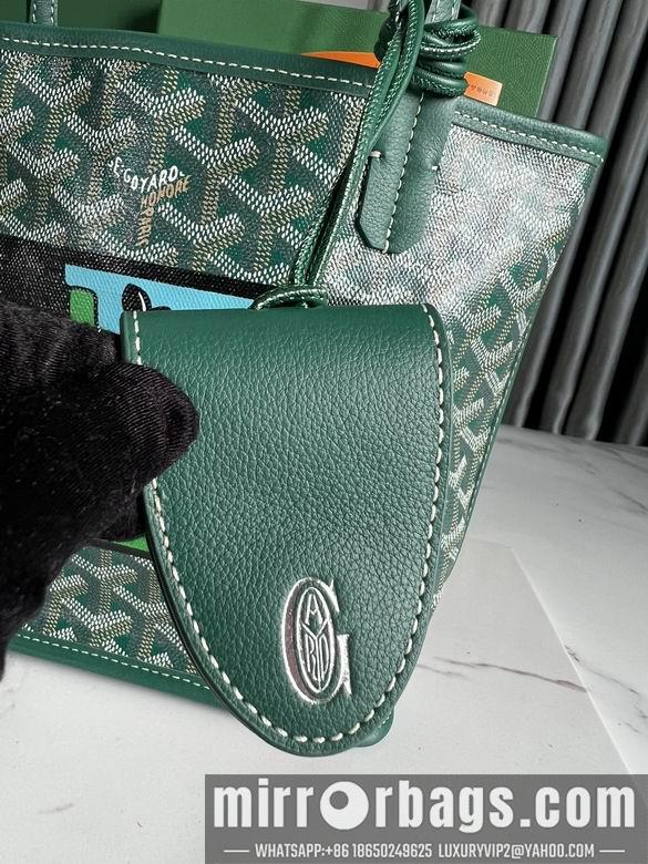 Cheap Goyard Bags 28X20X10X20cm 042313 JHJ 8