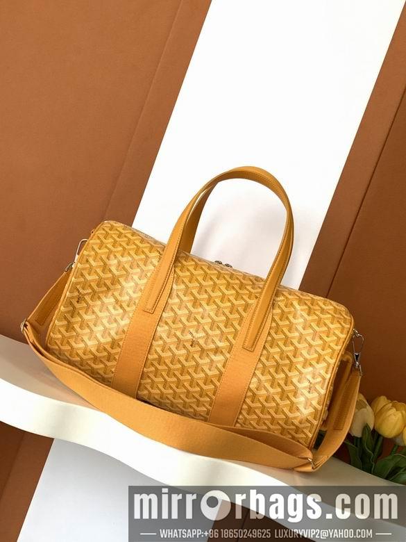 Cheap Goyard Bags 8311 40X23X23cm YG 7