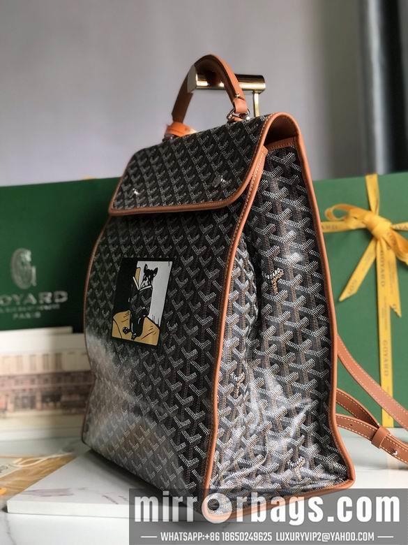 Cheap Goyard Bags 33X35X16cm 042305 JHJ 2