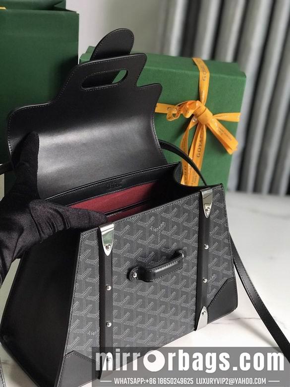 Cheap Goyard Bags 28X20X12cm 042337 JHJ 2