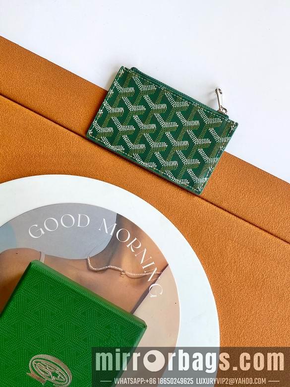 Cheap Goyard Bags 8519 12.5X1X8.4cm YG 11
