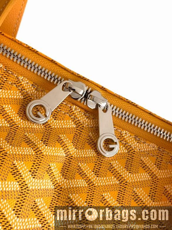 Cheap Goyard Bags 8311 40X23X23cm YG 7