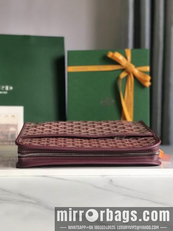 Cheap Goyard Bags 30X23X7.5cm 042341 JHJ 2