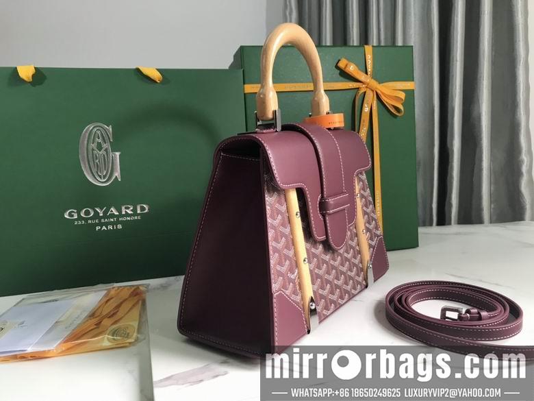 Cheap Goyard Bags 28X20X12cm 042337 JHJ 10