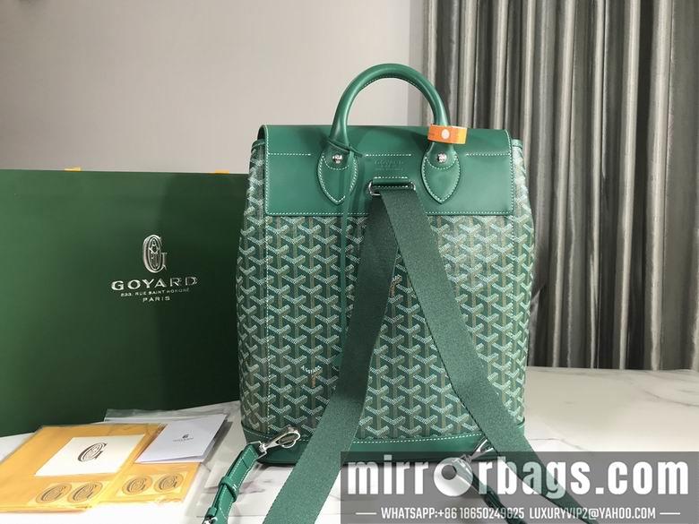Cheap Goyard Bags 39X32X15.5cm 042312 JHJ 5