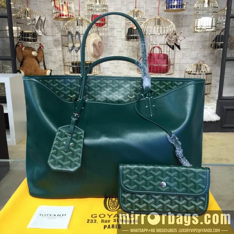 Cheap Goyard Bags GY211252 L40X16X30 M35X15X26-5