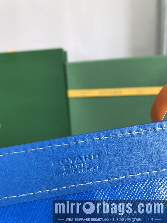 Cheap Goyard Bags 36X15X27cm 052406 XM 5