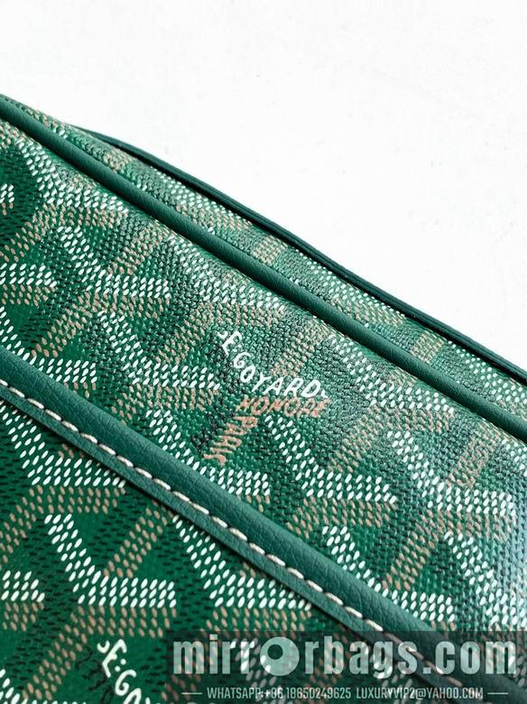 Cheap Goyard Bags 001 23X7X14cm WP 7